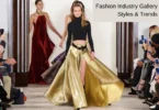 fashion industry gallery – latest styles & trends
